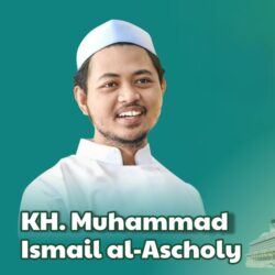KH Muhammad Ismail Al-Ascholy