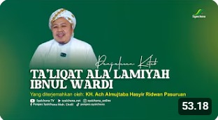 JALSAH 3 | Tips & Solusi.!!! bagi para santri untuk menjadi orang sukses agar hidupmu lebih bahagia